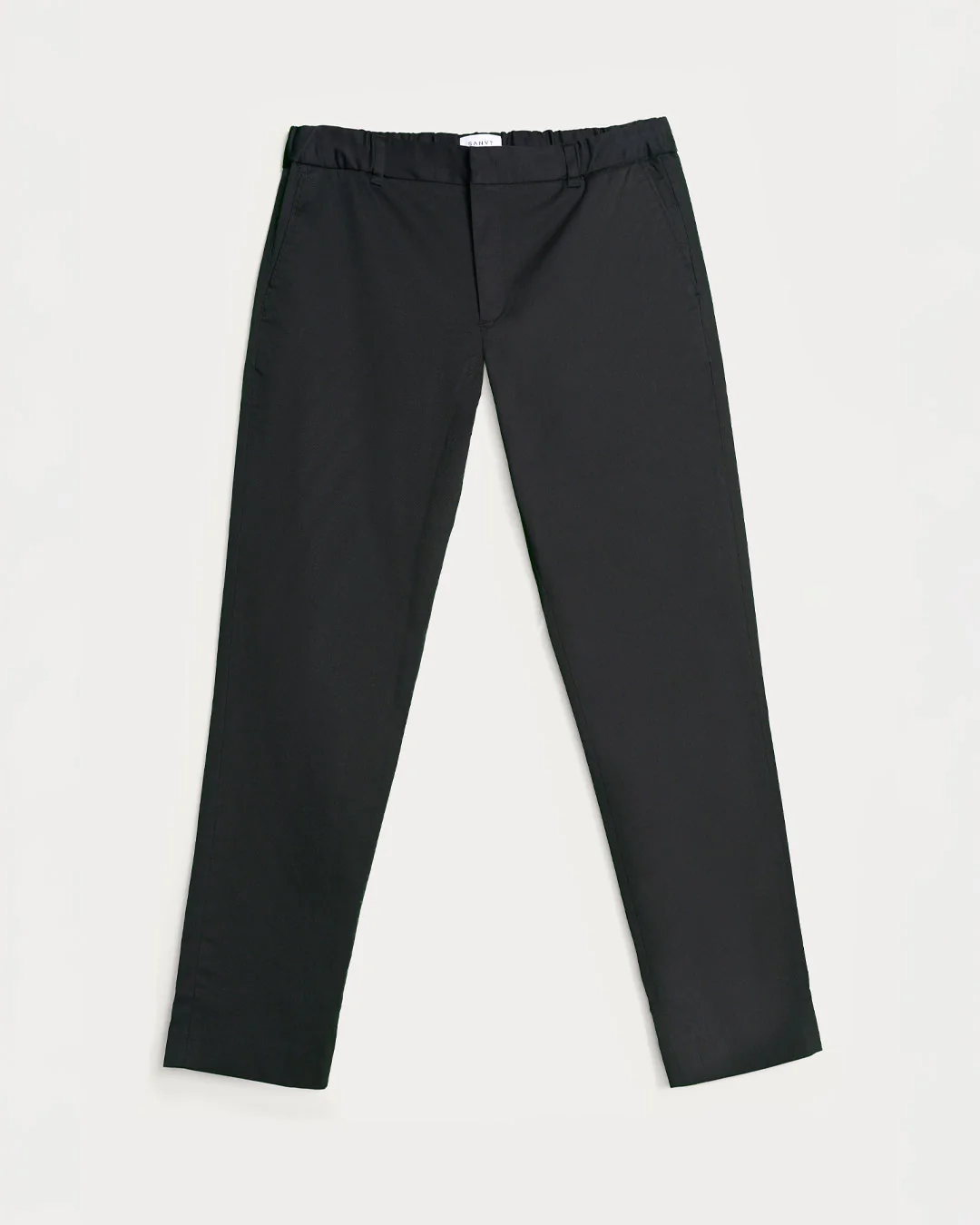 The Perfect Chino - Black - Image 9