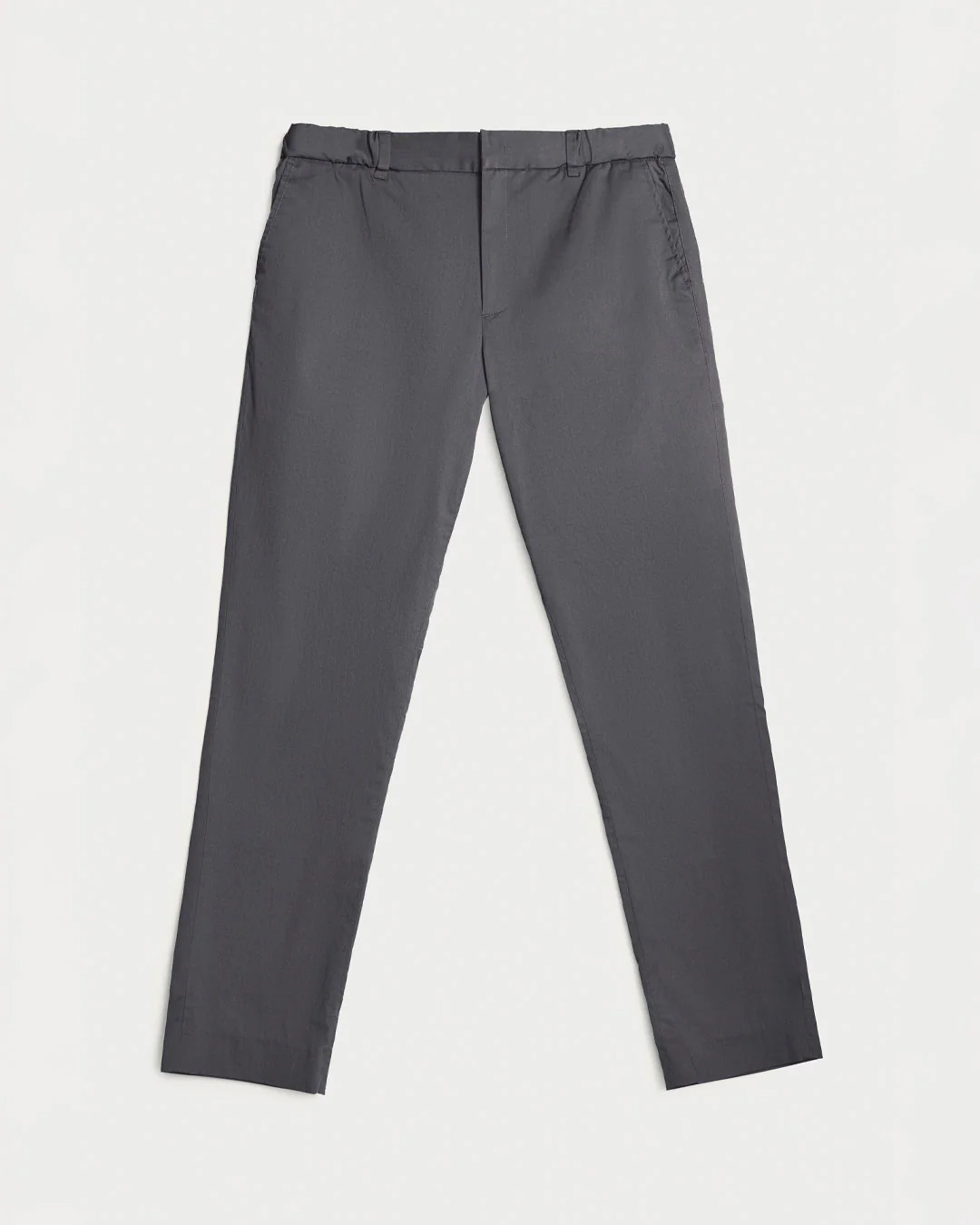 The Perfect Chino - Grey - Image 8