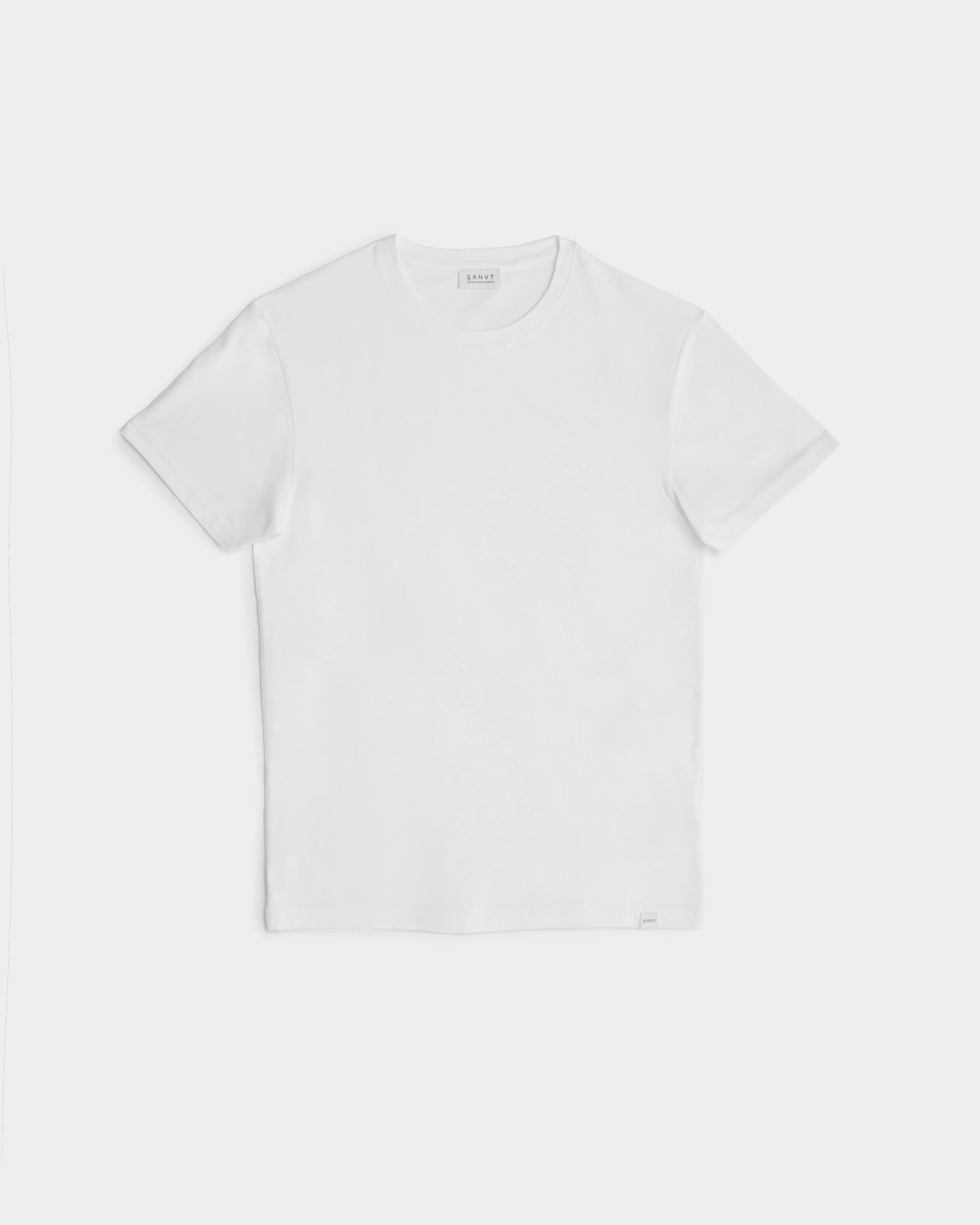 The Perfect T-Shirt - White - Image 9