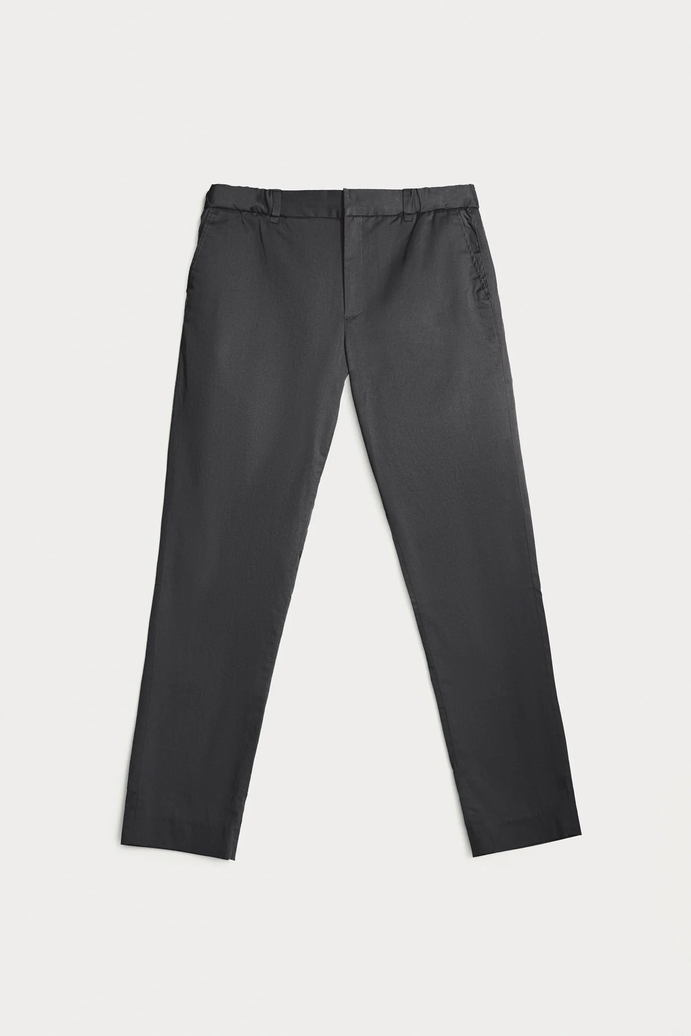 The Heavyweight Chino - Grey - Image 8