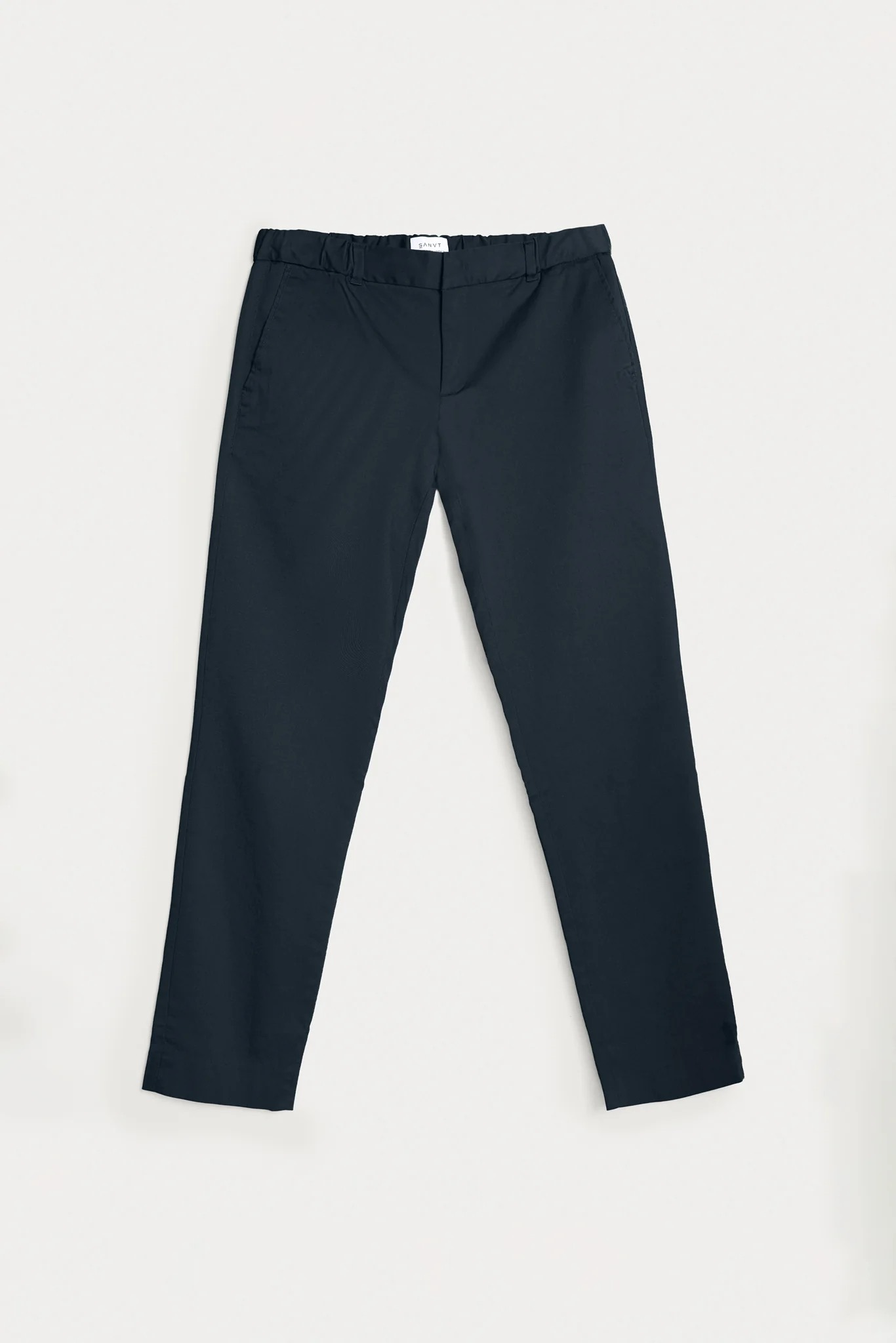 The Heavyweight Chino - Navy - Image 7