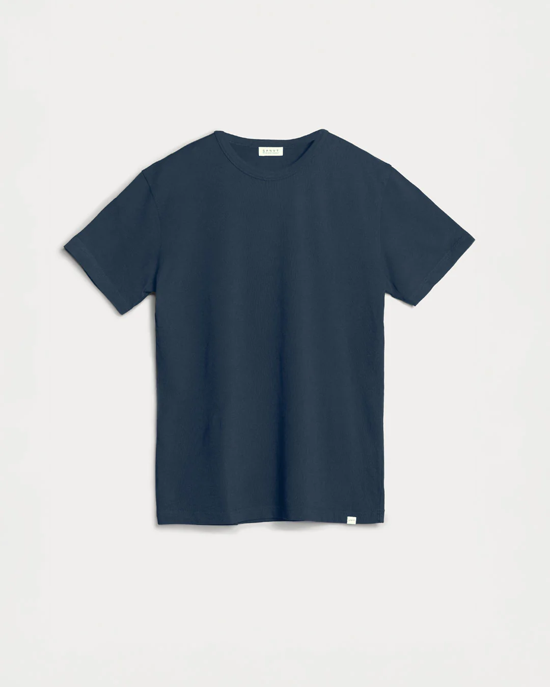 The Heavyweight T-Shirt - Petrol Blue - Image 5