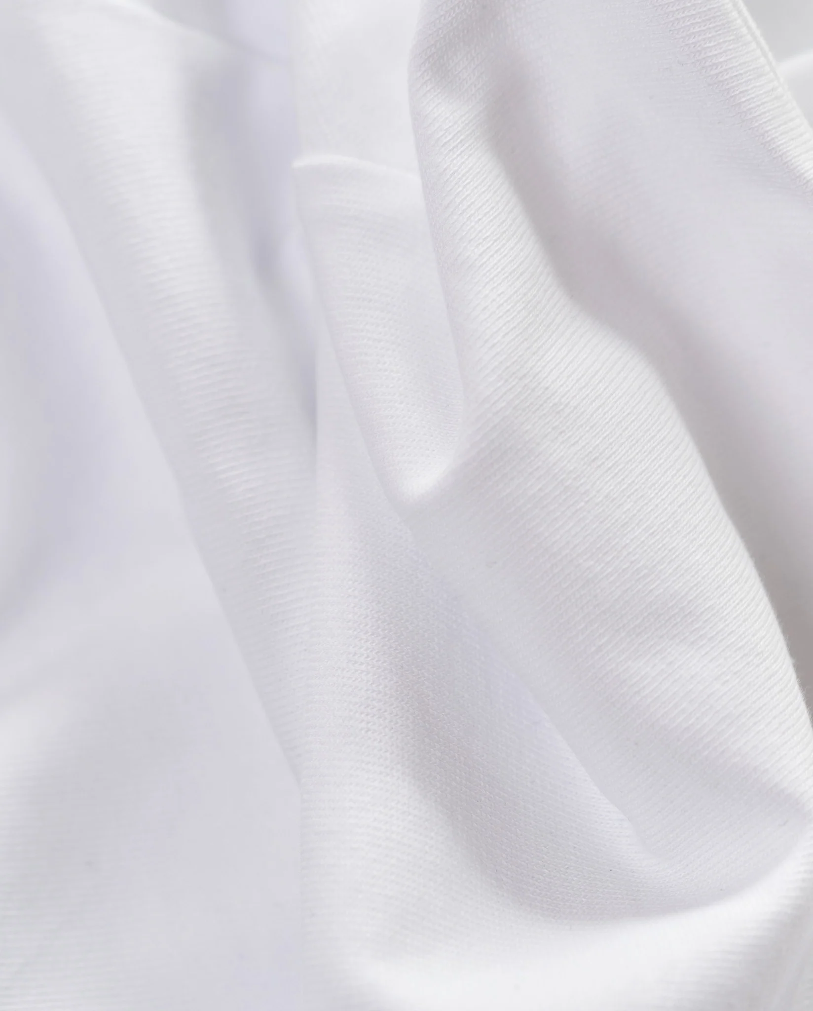 The Heavyweight T-Shirt - White - Image 8