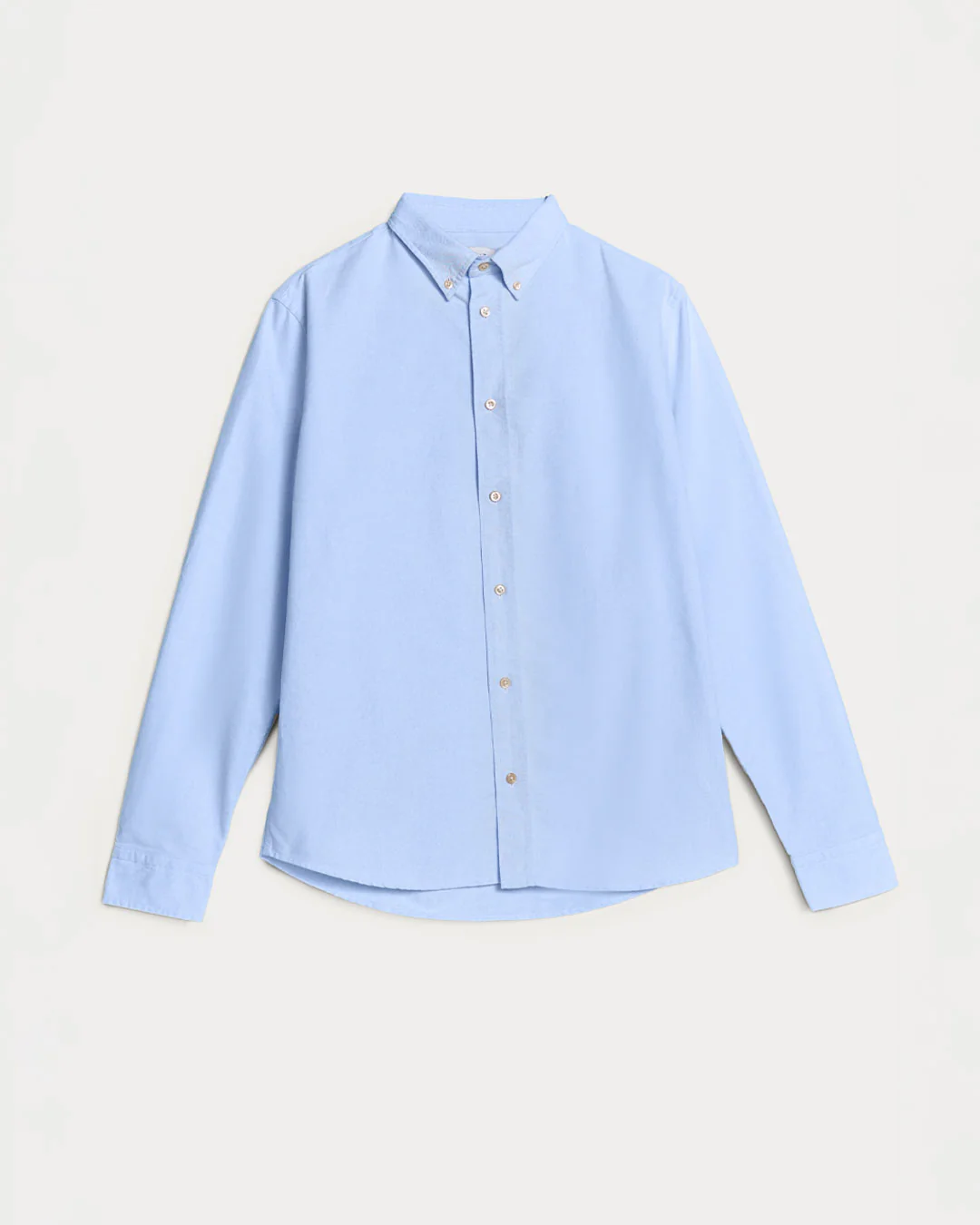 The Perfect Oxford Shirt - Light Blue - Image 8