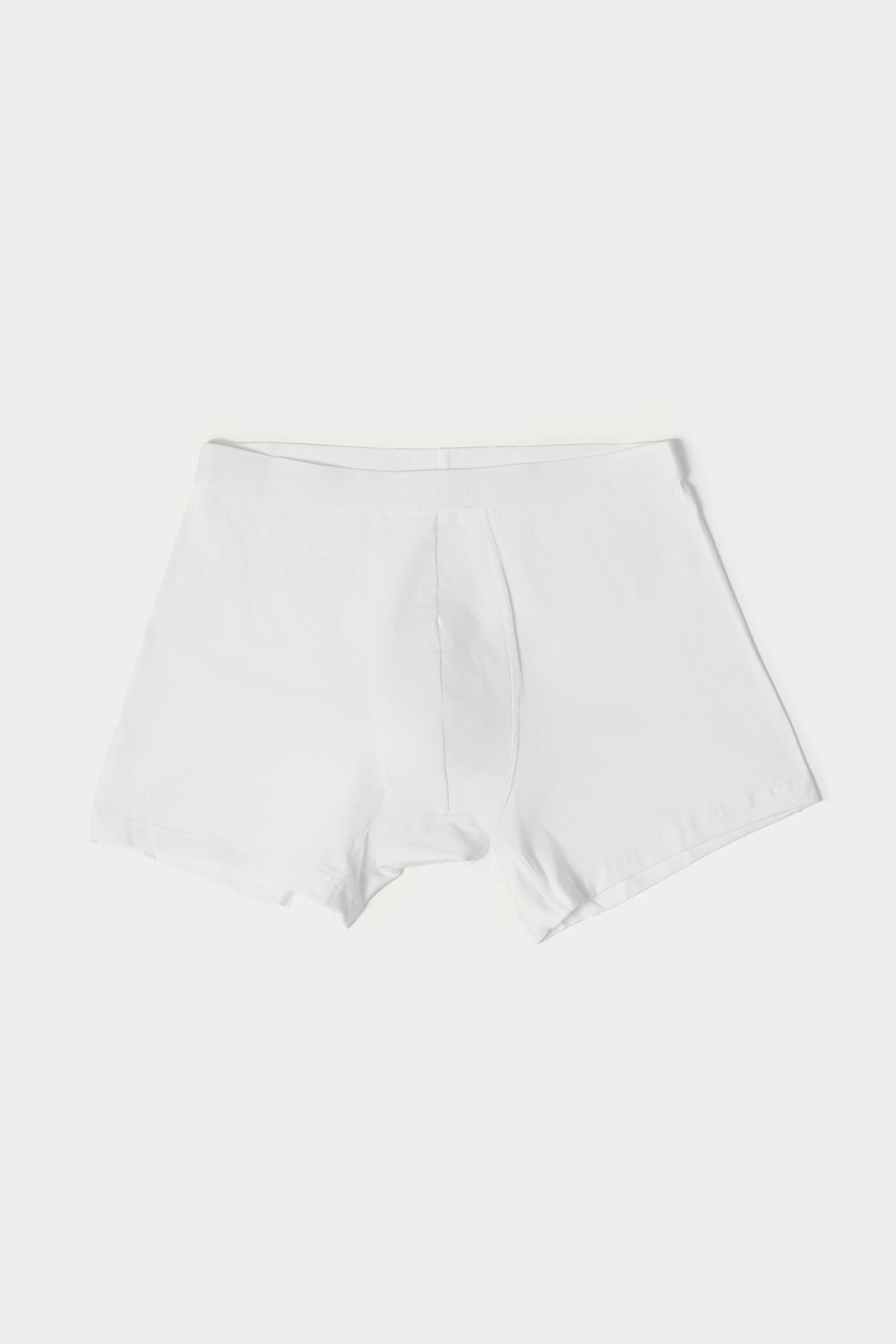 The Perfect Boxer Briefs (2 Pack) - White - Image 5