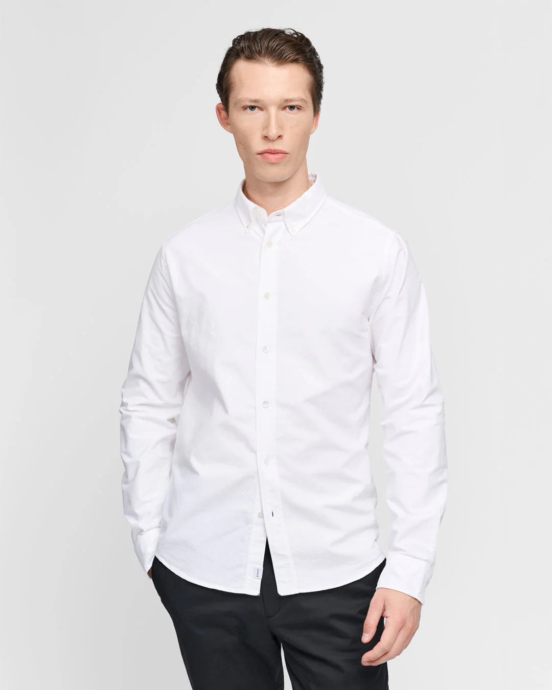 The Perfect Oxford Shirt - White - Image 6