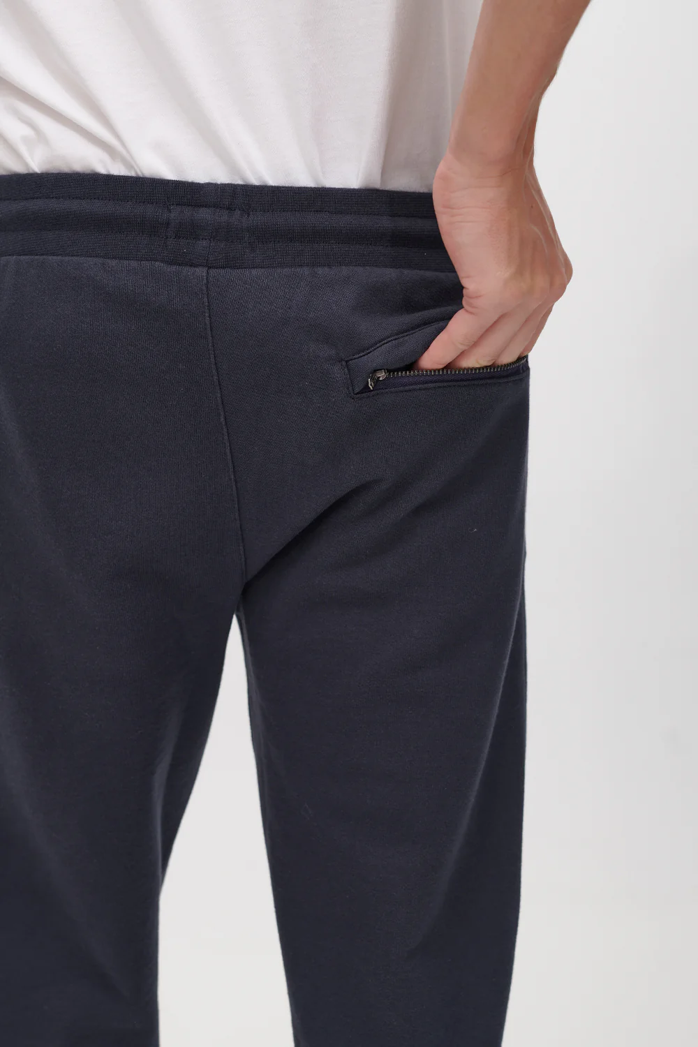 The Perfect Sweatpants - Navy - Image 3