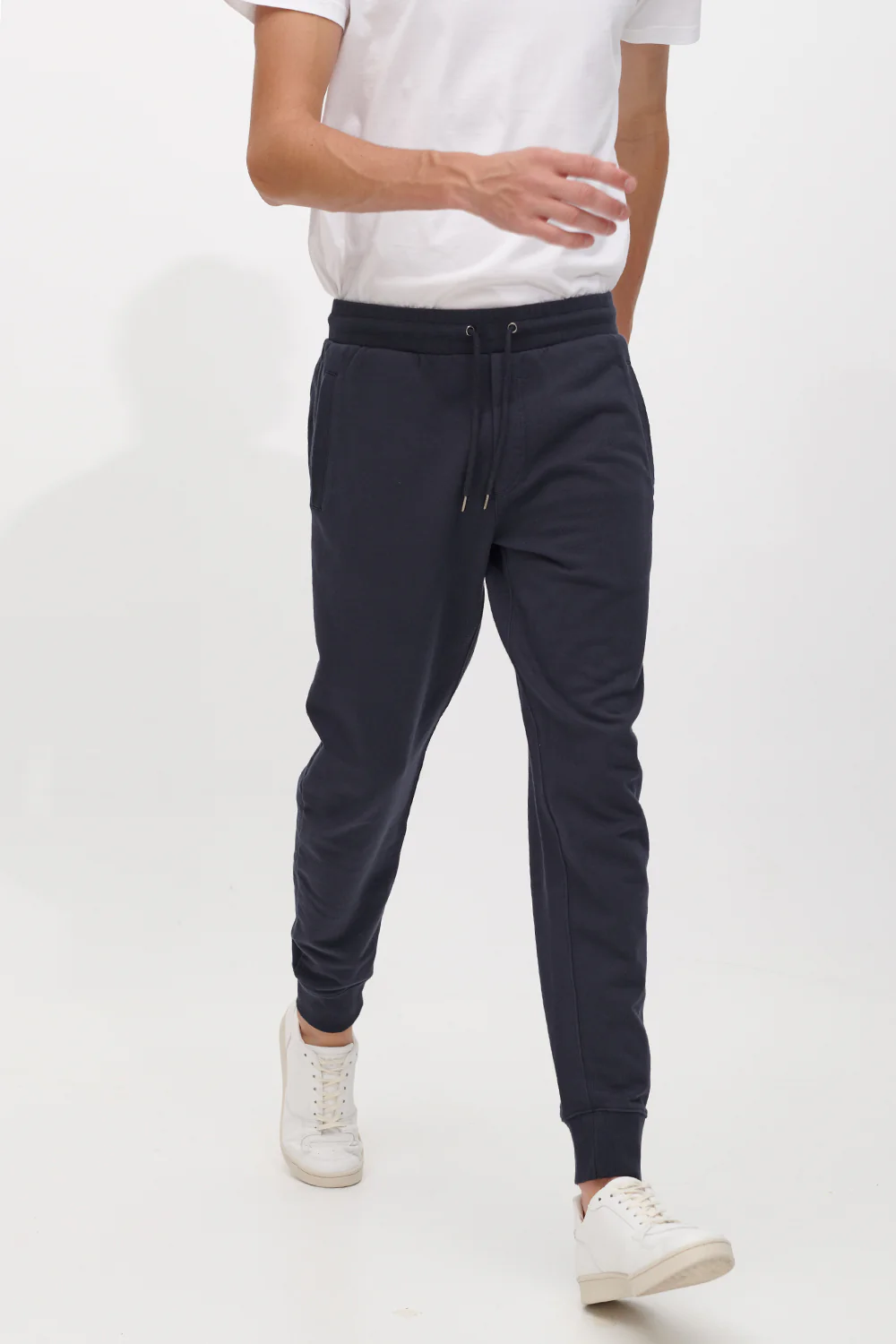 The Perfect Sweatpants - Navy - Image 4