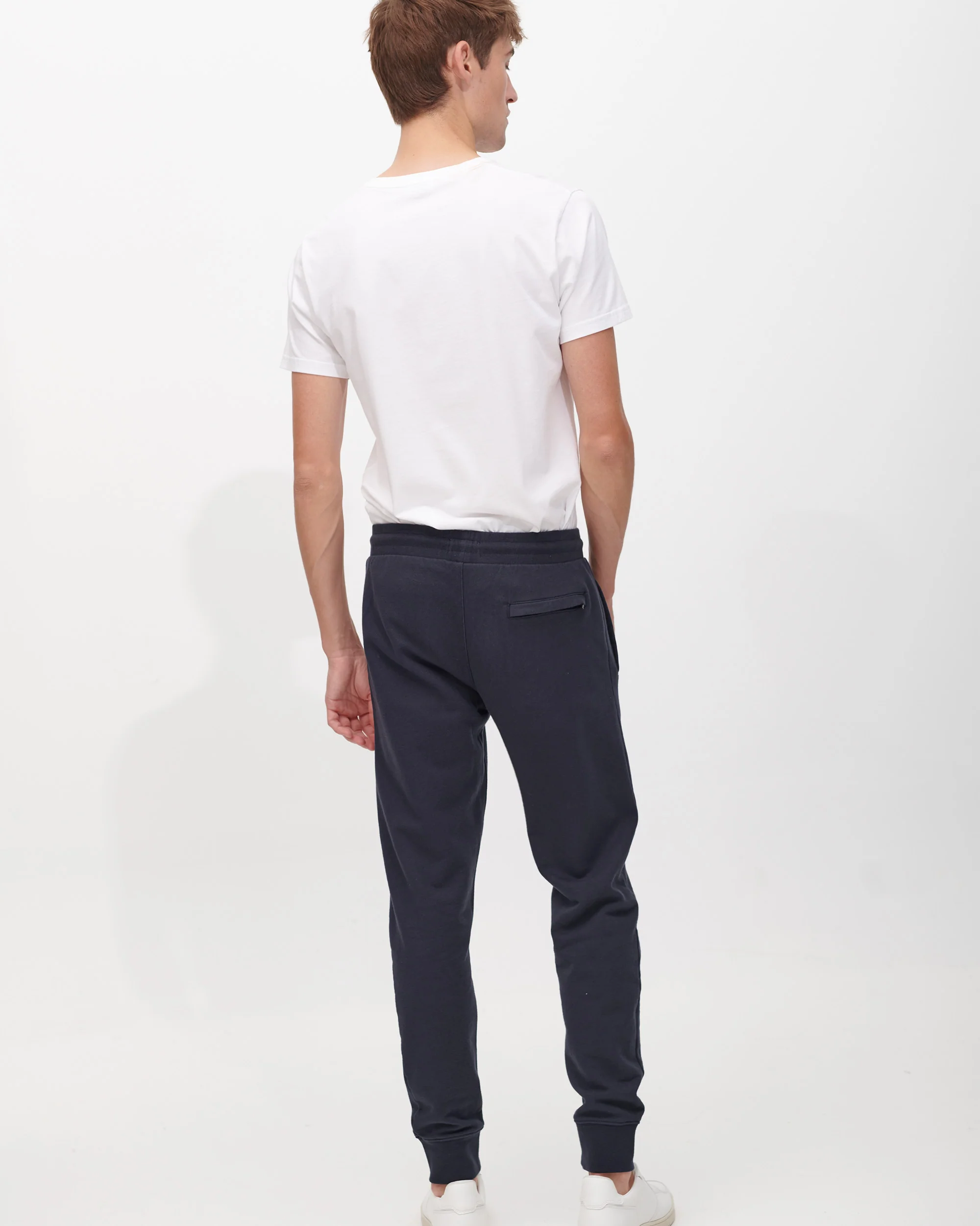 The Perfect Sweatpants - Navy - Image 6