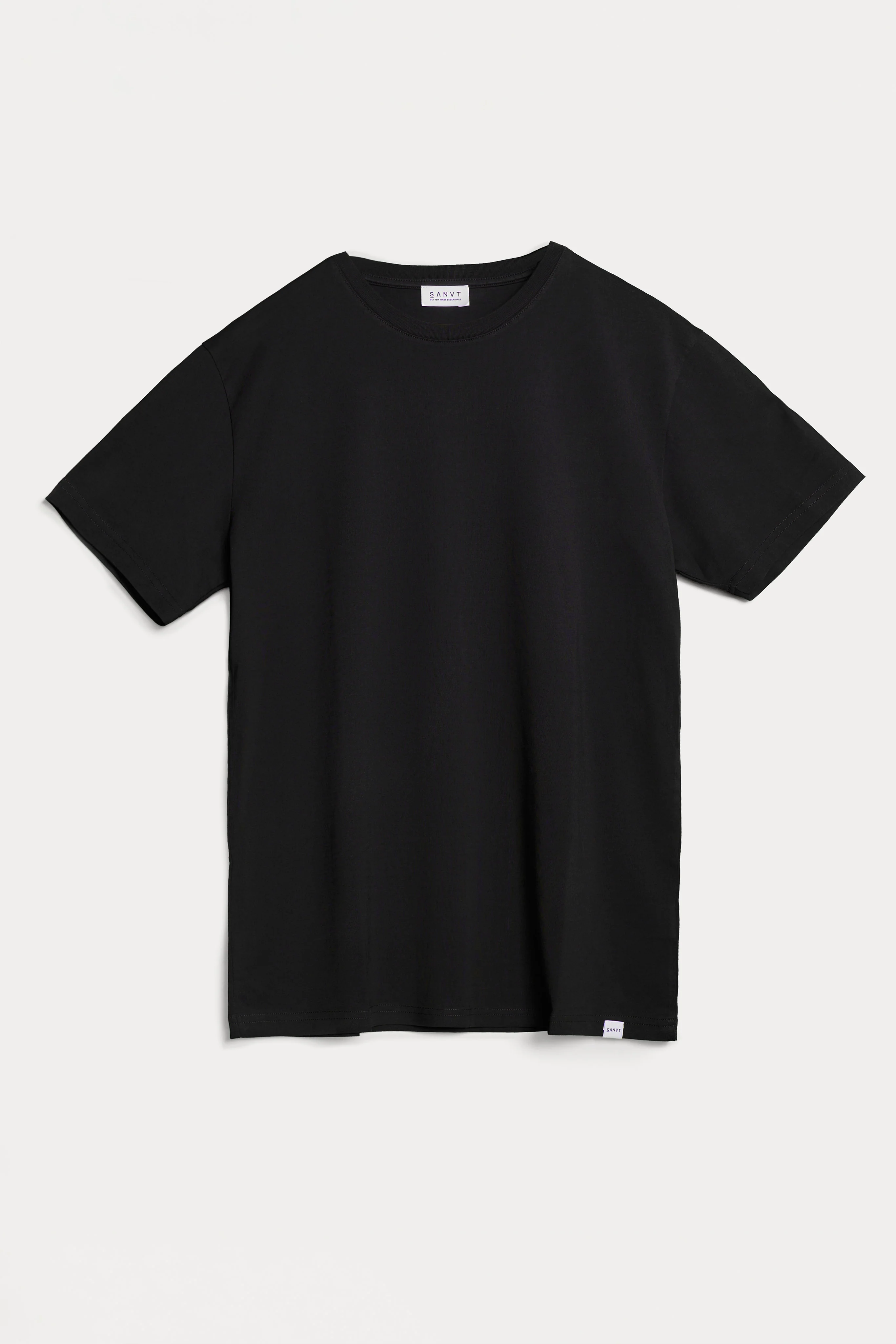 The Perfect T-Shirt - Black - Image 8