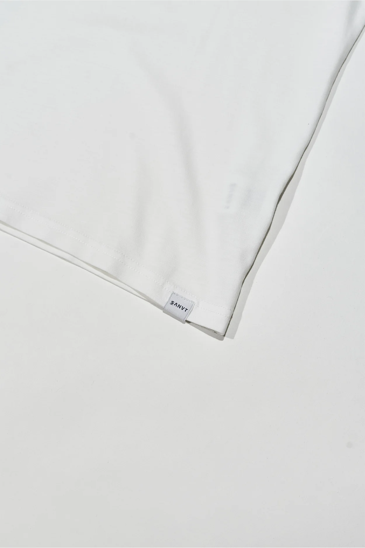 The Perfect T-Shirt - White - Image 8