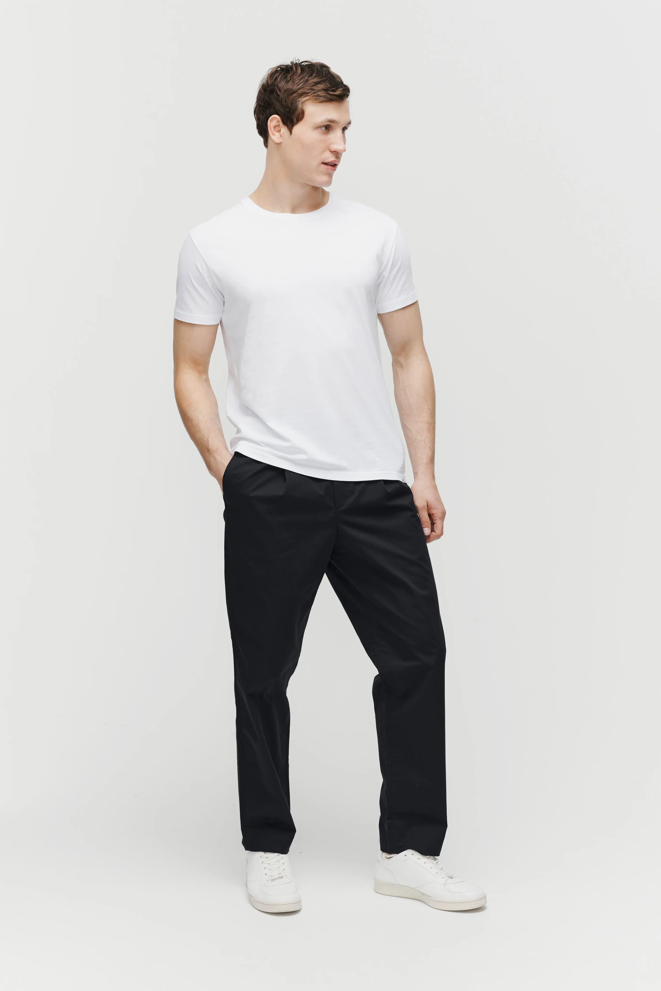 The Perfect T-Shirt - White - Image 7