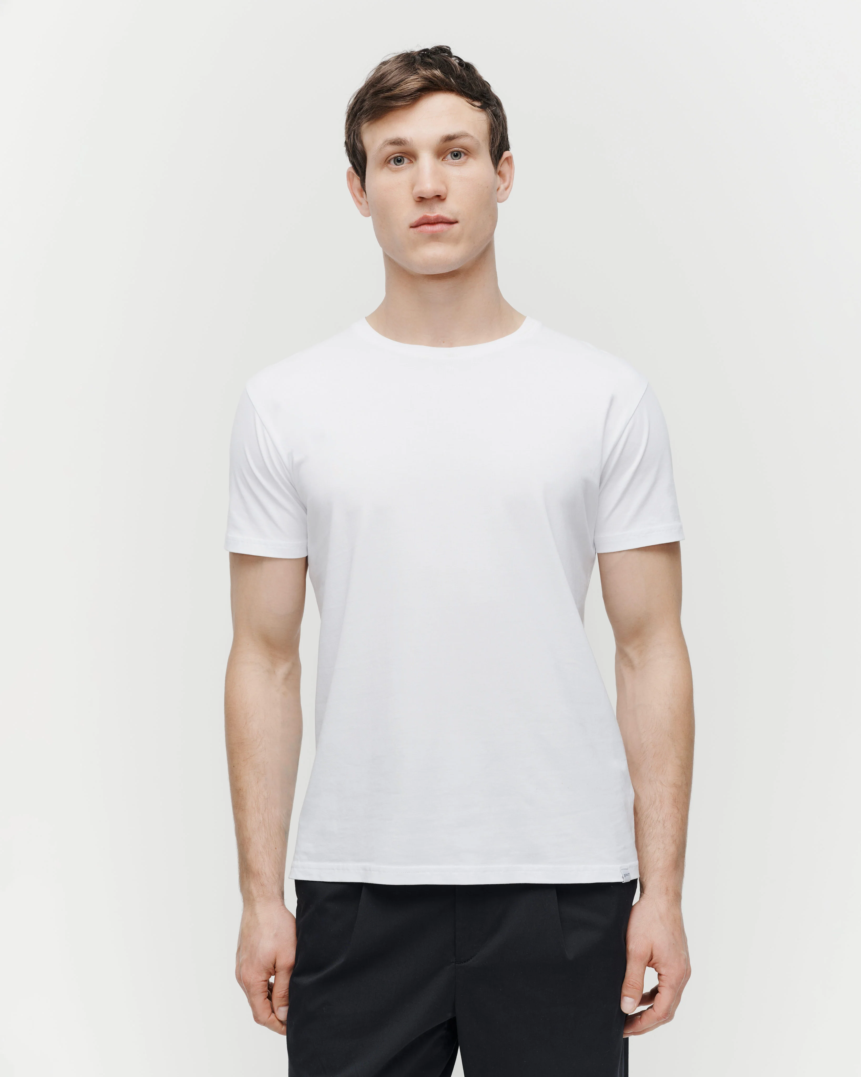 The Perfect T-Shirt - White - Image 6