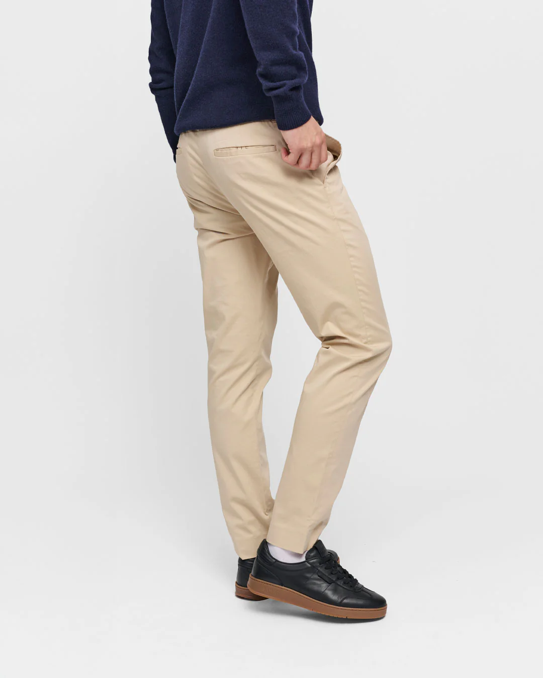 The Perfect Chino - Beige - Image 4