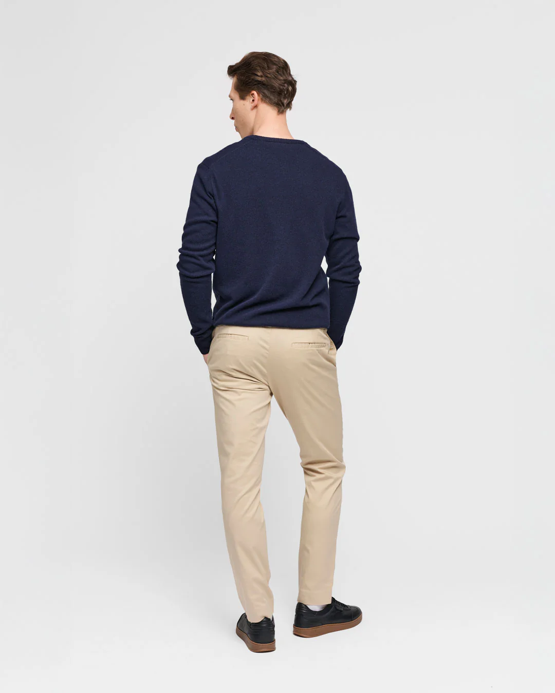 The Perfect Chino - Beige - Image 5