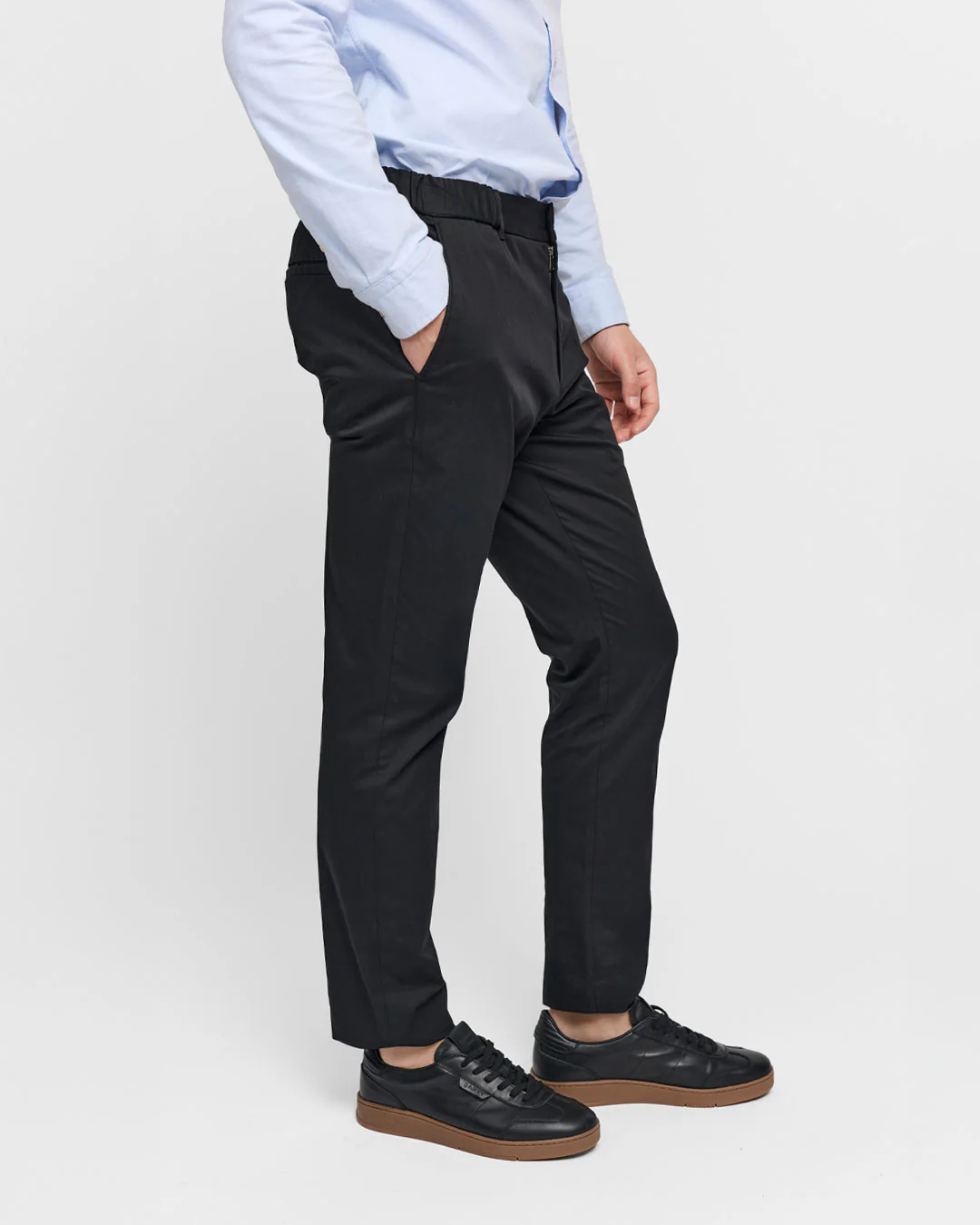 The Perfect Chino - Black - Image 5