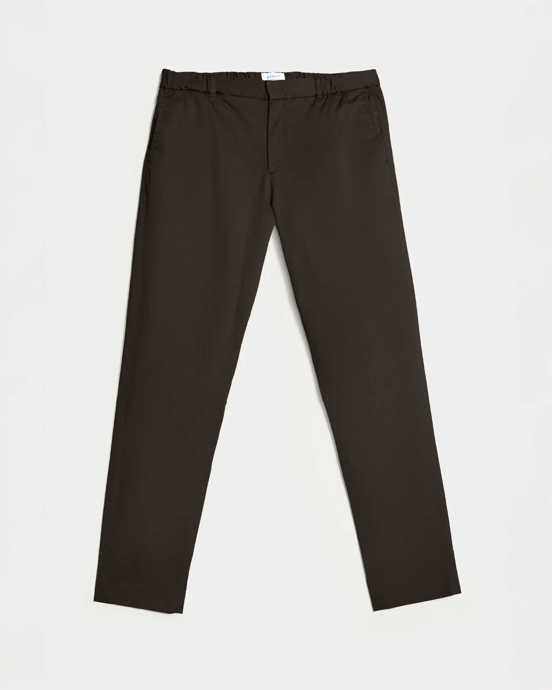 The Perfect Chino - Dark Brown - Image 6