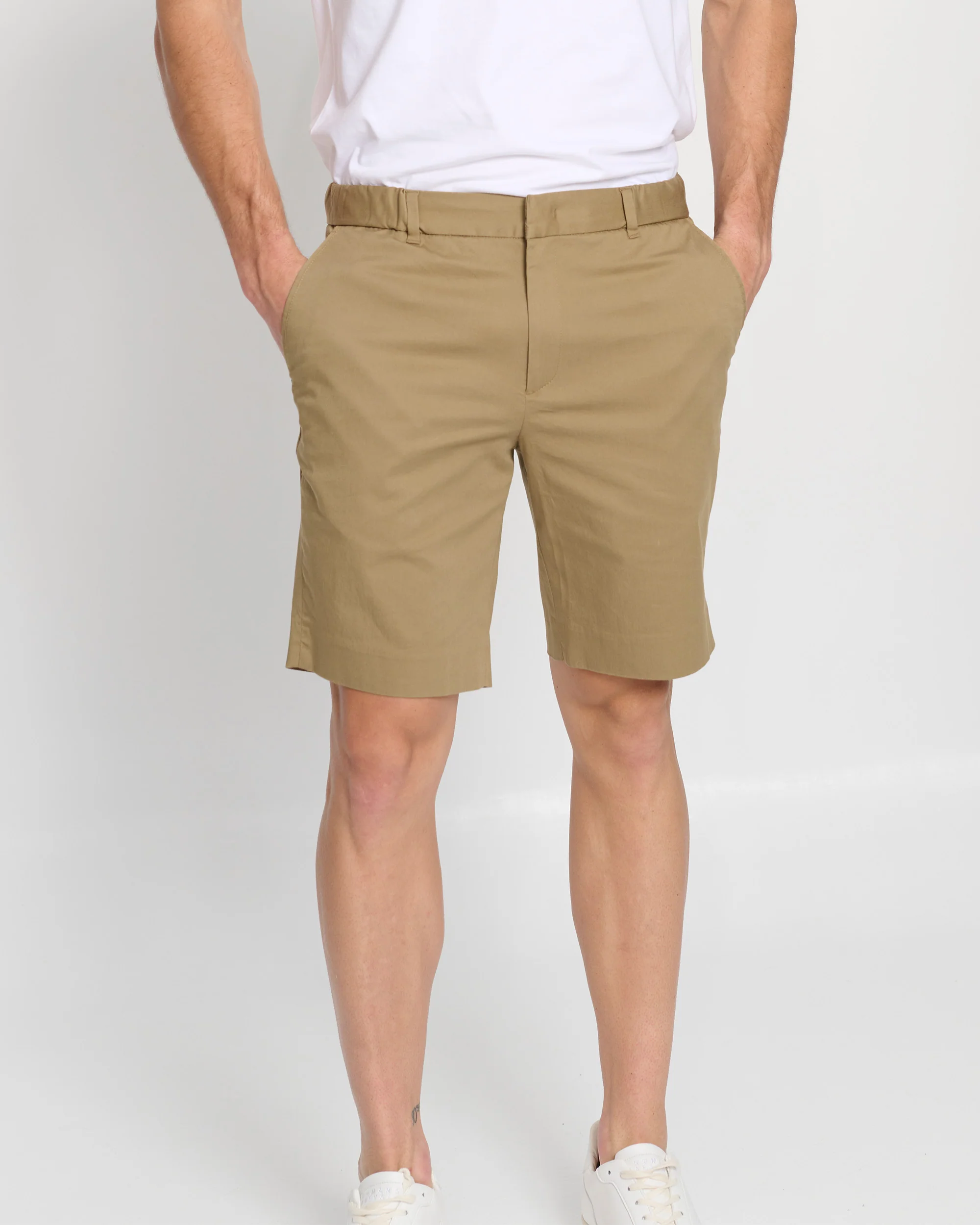 The Perfect Shorts - Khaki - Image 7